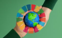 2025’te neredeyiz? Sürdürülebilir Kalkınma Raporu yayımlandı!