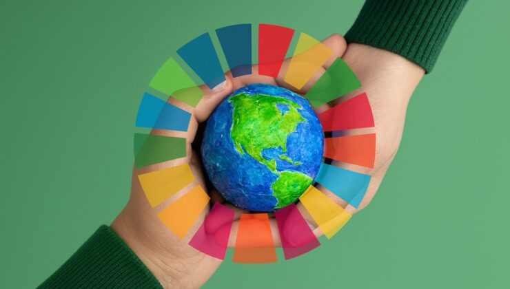 2025’te neredeyiz? Sürdürülebilir Kalkınma Raporu yayımlandı!