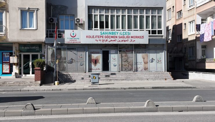 Mültecilere ayrı sağlık sistemi, toplum sağlığı için risk