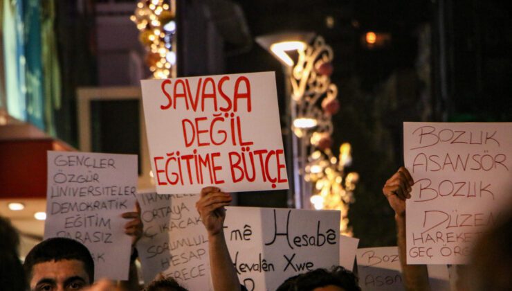 Barınma, ulaşım, yemek… Öğrenci hâlâ geçinemiyor