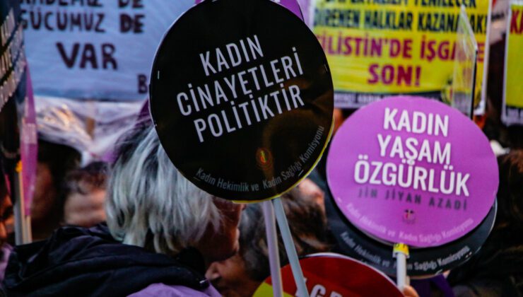 İzmir’de kadına yönelik şiddetle mücadelede iş birliği