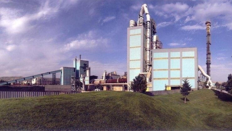 Elazığ’da çimento fabrikası tartışması büyüyor