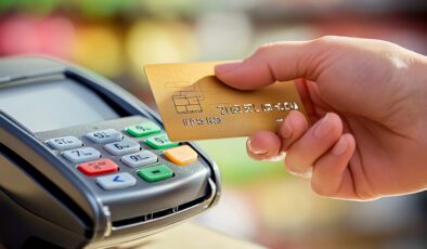 Pazarda kredi kartlı dönem: Esnaf, komisyona tepkili