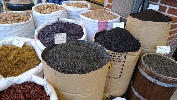 Damak hafızasına kazınan lezzet: Kaçak çayın Seylan’dan Sur’a uzanan kültürel yolculuğu