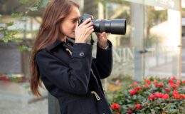 Habercilikte kırılan kalıplar: Kadın kameramanların objektifinden zorlu mesai