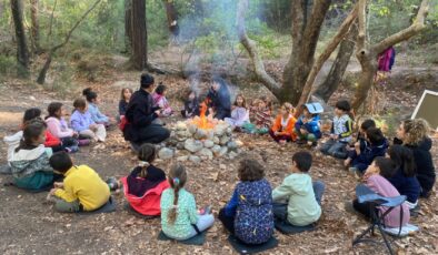 Tahtayı silip yeniden yazmak: Başka bir eğitim mümkün