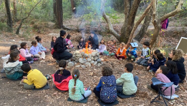 Tahtayı silip yeniden yazmak: Başka bir eğitim mümkün