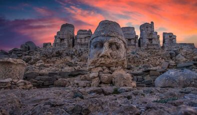 Anadolu’nun kültür mirası soyuluyor