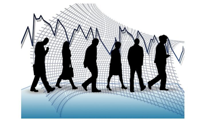 Görünmeyen işsizler: Umudunu kaybeden milyonlar istatistiklerde yok