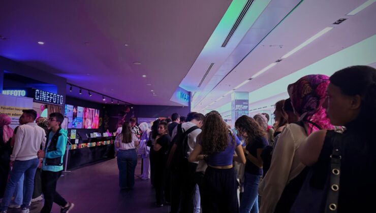 Beyazperde dijitale yeniliyor mu: “80 liralık bilet kampanyası da salonları dolduramadı”