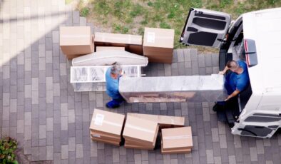 20 yılda 10 okul, binlerce anı: Türkiye’nin taşınan çocukları…