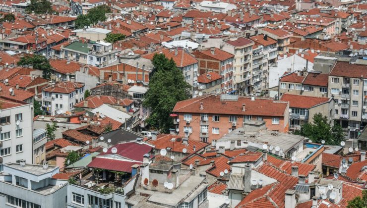 Yalova’da emlak piyasası deprem endişesiyle durdu