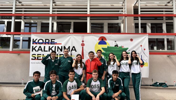 Ankara’da “Kore Kalkınma Semineri ve Kültürel Etkinlik” düzenlendi