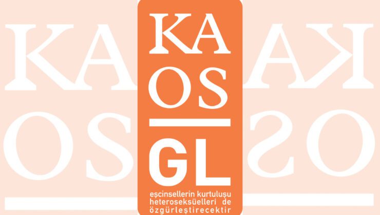 Kaos GL’ye erişim engeli: LGBTİ+ hak haberciliği tehlikede