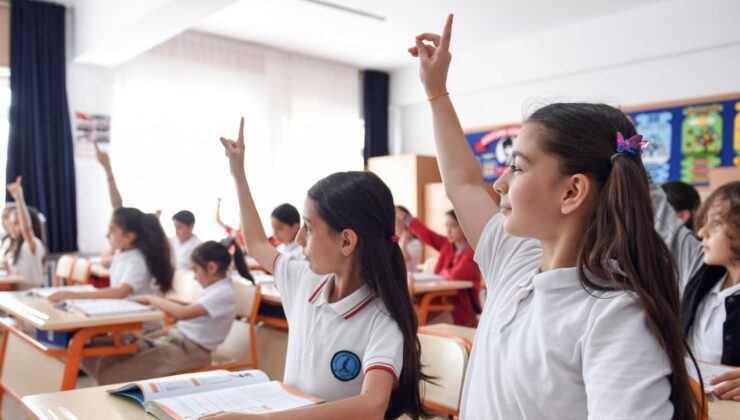 20 Kasım Dünya Çocuk Hakları Günü: 611 bin çocuk eğitimin dışında