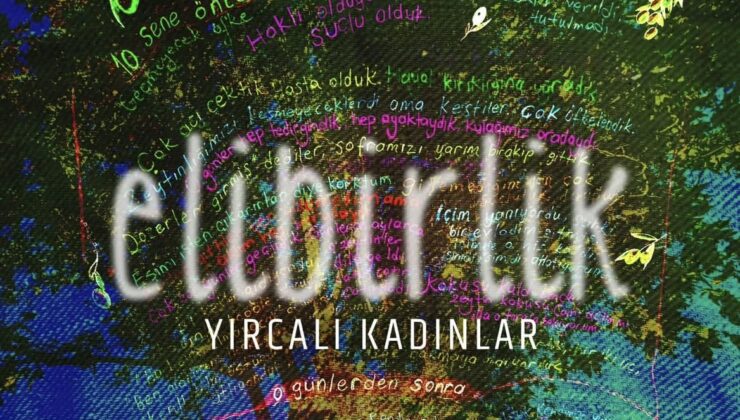 Yırcalı kadınların çevre mücadelesi belgeselde hayat buldu: Elibirlik