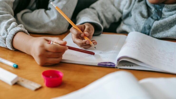 Çocuklar Roman, hayatlar gerçek: Hayata 1-0 mağlup başlıyorlar