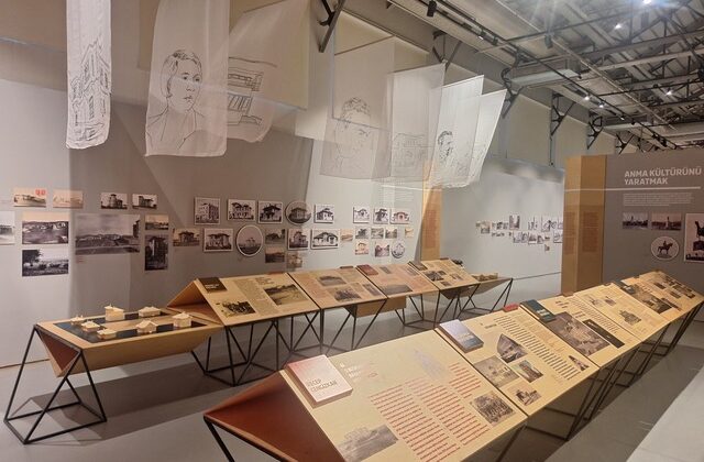 İstanbul’da bir “Ankara Müzesi”