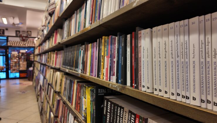 Kitap fiyatlarındaki artış sahaf kültürünü dönüştürüyor