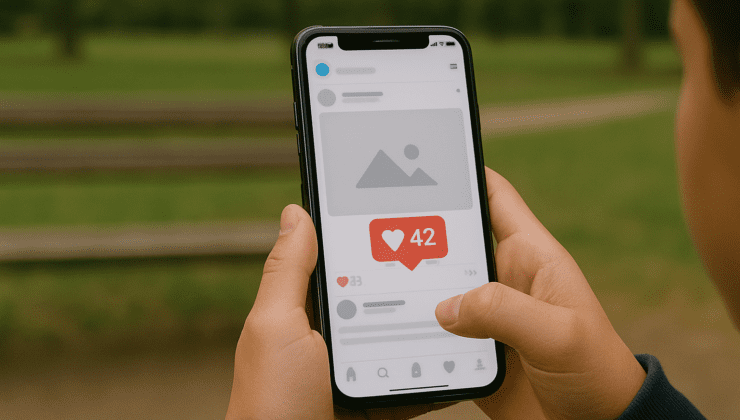 Dijital beğeni kültürü çocukların kimlik gelişimini etkiliyor