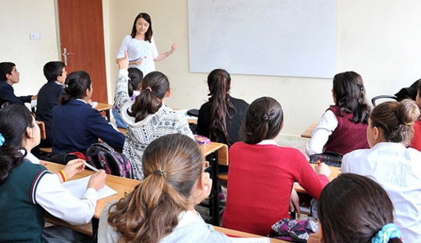 Dershane öğretmenleri umutsuz, geleceksiz…