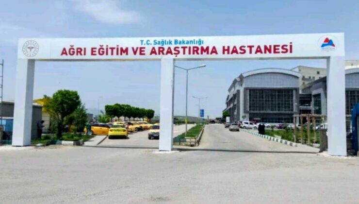 Ağrılı hastalar neden hala Erzurum yollarında?