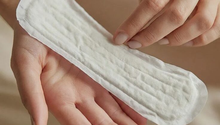 Hijyenik ped fiyatları kadınları zorluyor