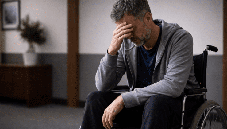 Engeli düşürüldü, maaşı kesildi: Engelli Veli Bilici’nin rapor mücadelesi