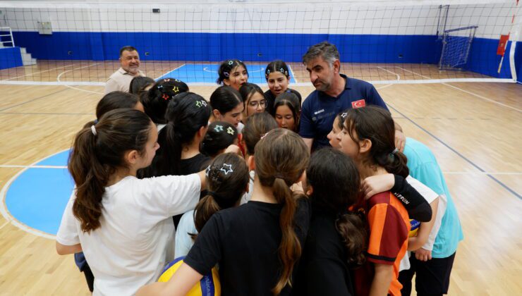 Çocuklar spora erişebiliyor mu? Eşitsizlik, önyargı ve tesis eksikliği