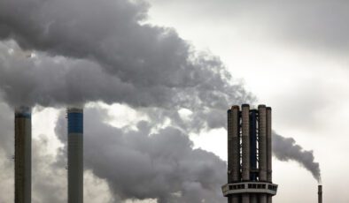 Kandıra atık depolama için çıkan “olumlu ÇED” yargıya taşınıyor