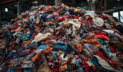 Tekstil atıkları gerçekten geri dönüşüyor mu?