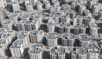 Hatay’da “rezerv alan” tepkisi: “Deprem yıktı, kura küçülttü”