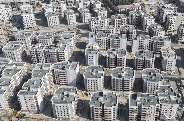 Hatay’da “rezerv alan” tepkisi: “Deprem yıktı, kura küçülttü”