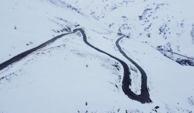 Erdoğan’dan ihaleye, sahadan gerçeğe: Bahçesaray yolu nerede?