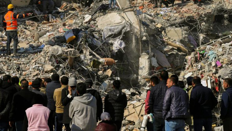 6 Şubat depremlerinin üçüncü yıl dönümünde Türkiye’nin “deprem” karnesi: Ne değişti?