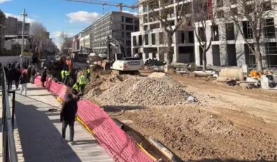 Malatya’da ulaşım yeniden inşa sürecinde çileye dönüştü