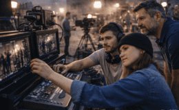 Kadraja sığmayanlar: Setlerde sistematik sömürü