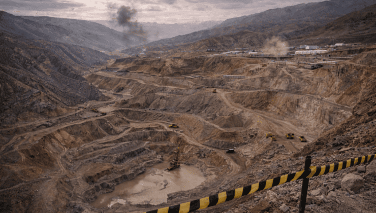Erzincan İliç’te facia göz göre göre geldi