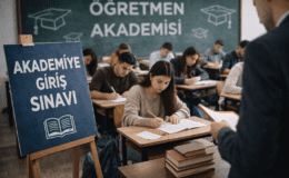 AGS geldi öğretmenliğe giden yol uzadı