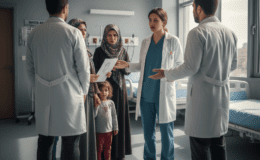 Van’da mülteci kadınlar sağlık hizmetlerinde hangi sorunları yaşıyor?