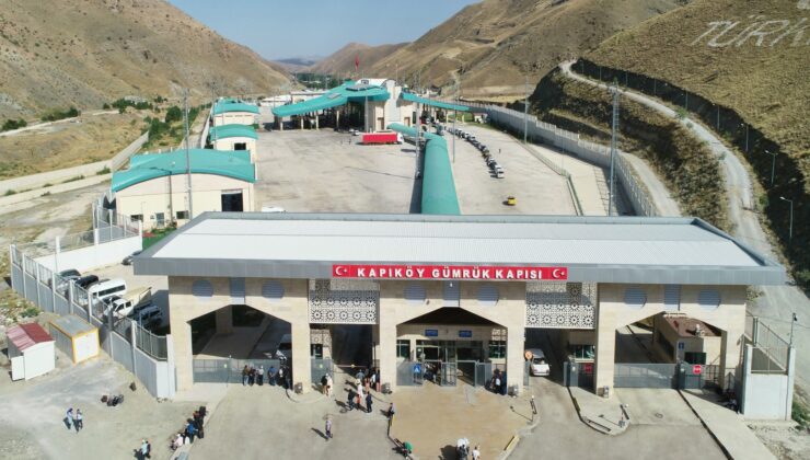 İran’daki iç karışıklık ve savaş ihtimali Van’da turizmi vurdu