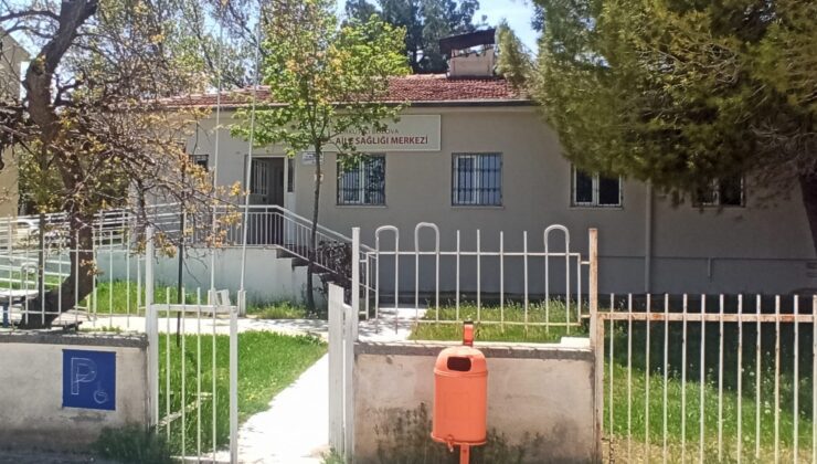 “Kırsalda kalp krizi geçiren hasta 3 saat yol gidiyor”