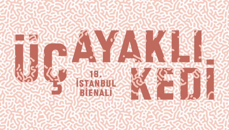 18. İstanbul Bienali’nde Üç Ayaklı Kedi’nin ilk ayağı tamamlandı