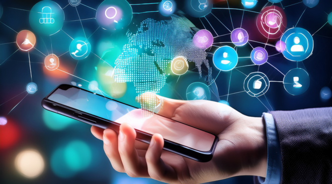 Sosyal ağlar itaat mekanizmalarına mı dönüşüyor?