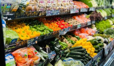 Gıdada SKT ve TETT güvenliğinden kim sorumlu: Üreten mi? Satan mı? Satın alan mı?