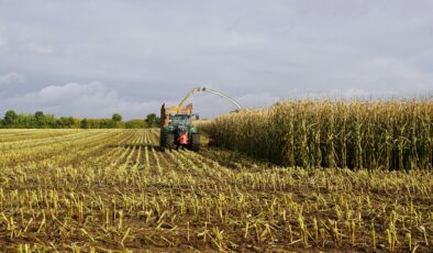 Tarımın gizli bankası: Zirai ilaç veresiye defteri