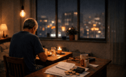 Yalnız yaşayanın görünmeyen vergi yükü