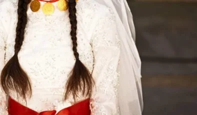 Mülteci çocuk gelinler anlattı: “Çocukken elime bir çocuk verdiler”