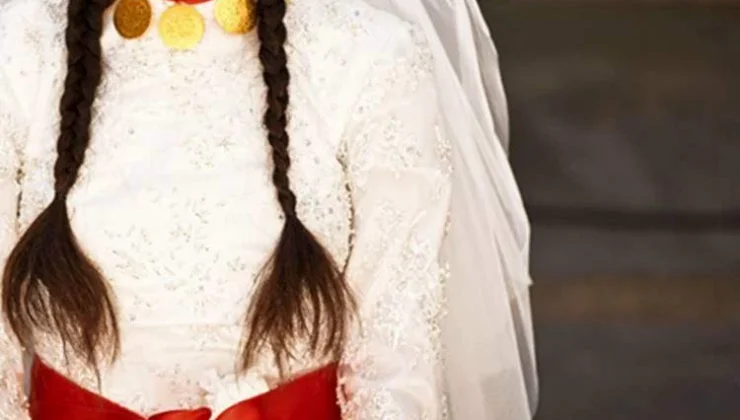 Mülteci çocuk gelinler anlattı: “Çocukken elime bir çocuk verdiler”