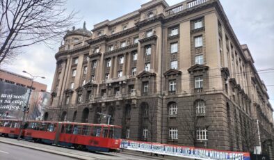 Kosova’nın uluslararası entegrasyonu ve Avrupa Birliği çıkmazı